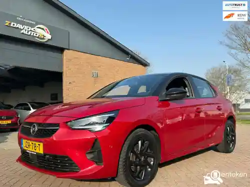 Opel Corsa 1.2 DI Turbo 2023