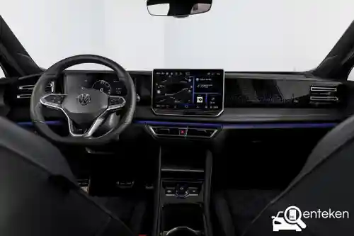 VW Tiguan 1.5 eHybrid OPF 2025