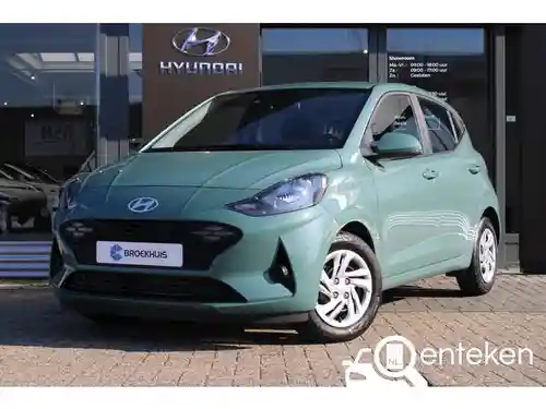 Hyundai i10 1.0 2026