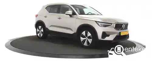 Volvo XC40 Recharge Plug-in Hybrid T4 2022