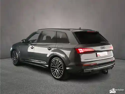 Audi Q7 55 TFSI e 2025