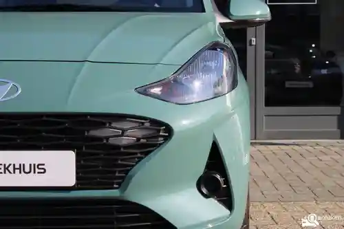 Hyundai i10 1.0 2026