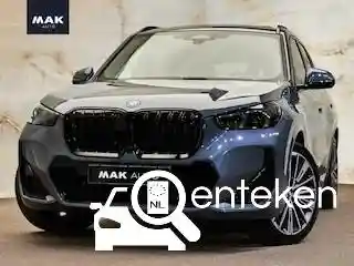 BMW X1 xDrive30e 2025