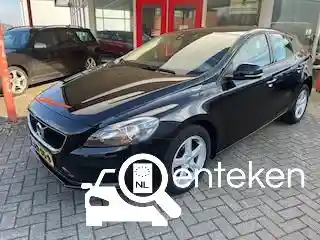 Volvo V40 T2 2017