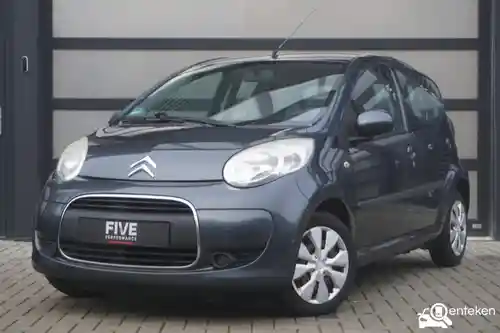 Citroen C1 1.0 2009