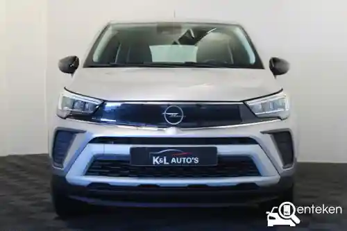 Opel Crossland 1.2 DI Turbo 2022