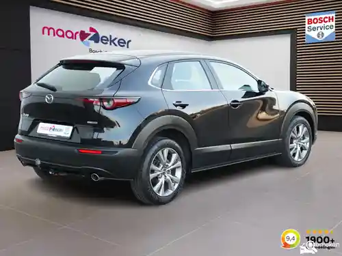 Mazda CX-30 2.0 e-SKYACTIV-G 122 2020