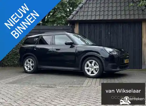 MINI Countryman SE 2024
