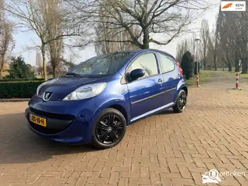 Peugeot 107 1.0 70 2008