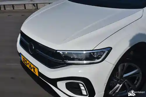 VW T-Roc 1.5 TSI OPF 2025