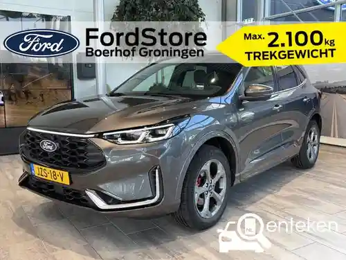 Ford Kuga Active 2.5 PHEV 2025