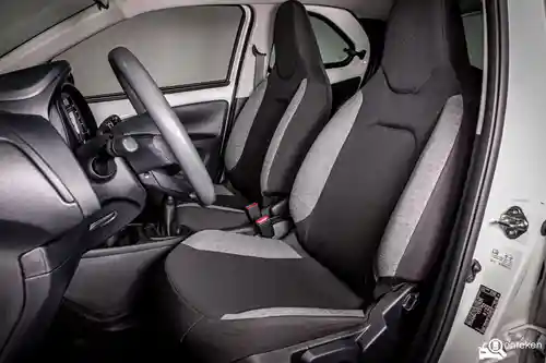 Toyota Aygo X 1.0 2022