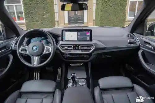 BMW X3 xDrive30e 2022