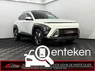 Hyundai Kona 1.6 GDI Hybrid 2025