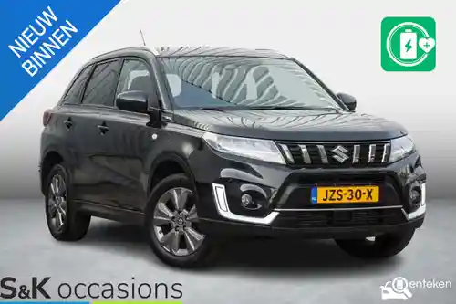 Suzuki Vitara 1.4 Boosterjet Hybrid 2023