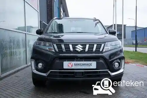Suzuki Vitara 1.5 Dualjet Hybrid 2024