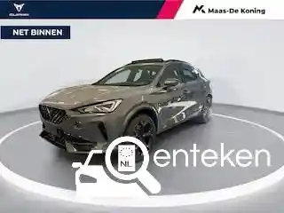 CUPRA Formentor VZ 1.4 e-HYBRID 2023