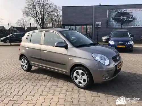 KIA Picanto 1.1 2011
