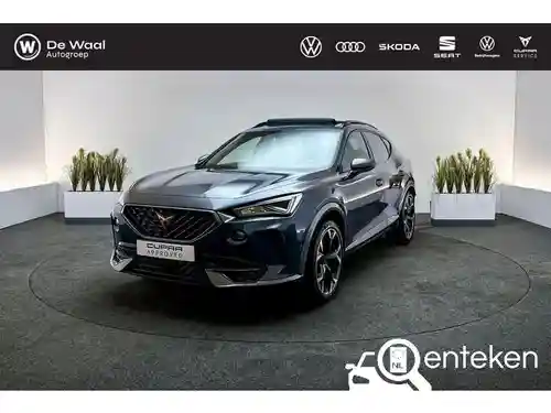 CUPRA Formentor VZ 1.4 e-HYBRID 2022