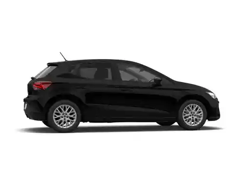 SEAT Ibiza 1.0 TSI 2026
