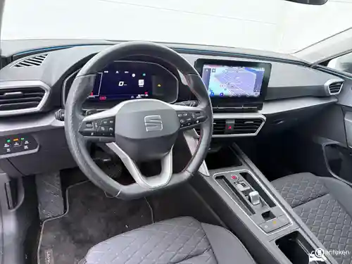 SEAT Leon Sportstourer 1.4 e-HYBRID 2022