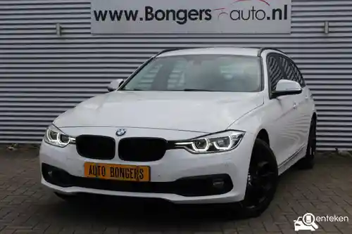 BMW 318i Touring 2019