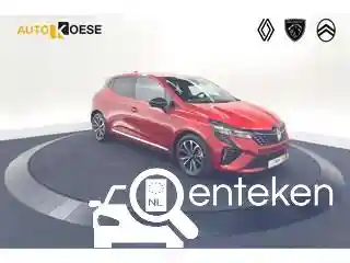 Renault Clio TCe 90 2025