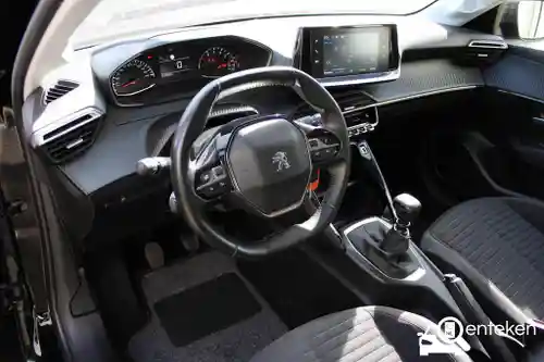 Peugeot 208 1.2 PureTech 100 2020