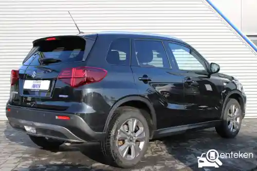 Suzuki Vitara 1.4 Boosterjet Hybrid 2025