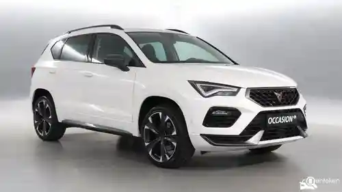 CUPRA Ateca 1.5 TSI 2023