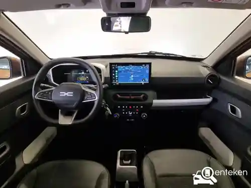 Dacia Spring Electric 65 2026