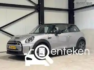 MINI  Cooper SE 2024