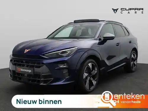 CUPRA Terramar 1.5 e-HYBRID 2026