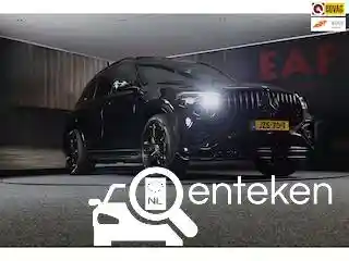 Mercedes-Benz GLE 400 e 2025