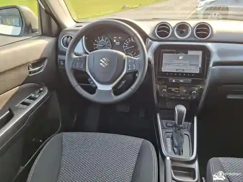 Suzuki Vitara 1.4 Boosterjet Hybrid 2025