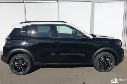 Citroen C3 Hybrid 110 2026
