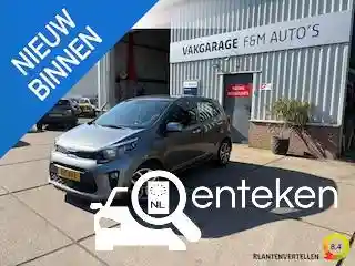 KIA Picanto 1.0 2023