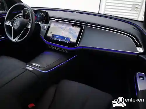 Mercedes-Benz E 300 e T-model 2024