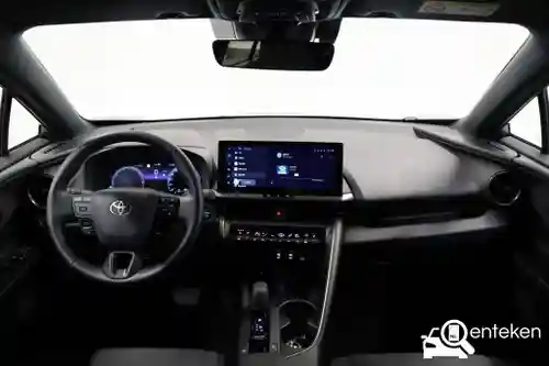 Toyota C-HR 1.8 Hybrid 2025