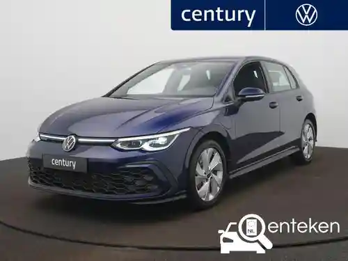 VW Golf 1.4 eHybrid 2022