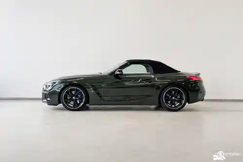 BMW Z4 Roadster M40i 2025