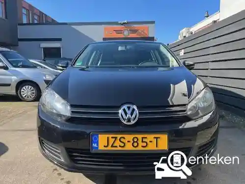 VW Golf 1.4 2009