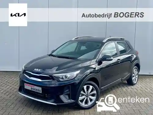 KIA Stonic 1.0 T-GDI 100 2025