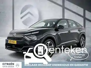 Citroen C4 PureTech 130 2023