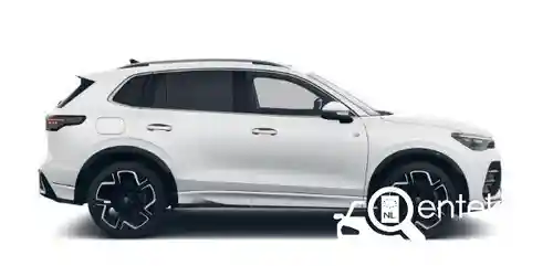 VW Tiguan 1.5 eHybrid OPF 2025