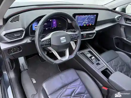 SEAT Leon Sportstourer 1.4 e-HYBRID 2022