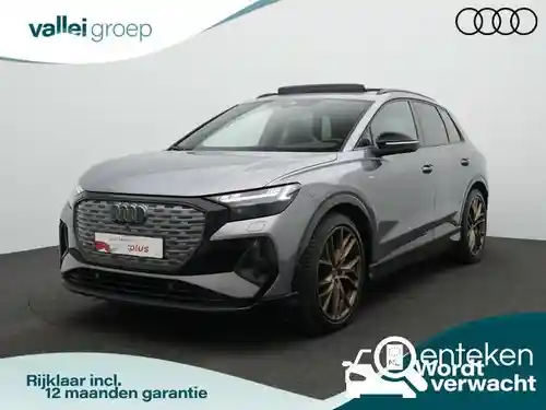 Audi Q4 50 e-tron 2023
