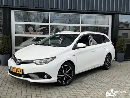 Toyota Auris Touring Sports 1.8 Hybrid 2018