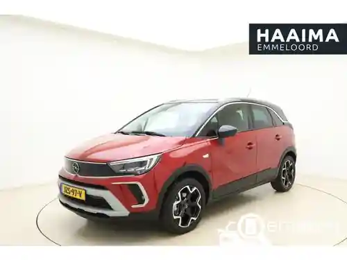 Opel Crossland 1.2 DI Turbo 2024