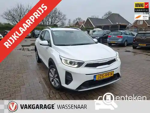 KIA Stonic 1.0 T-GDI 100 2025